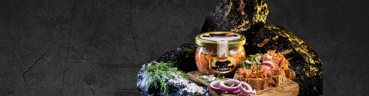 Wurst-Delikatessen