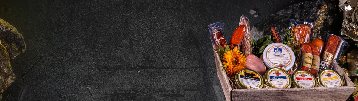 Geschenke