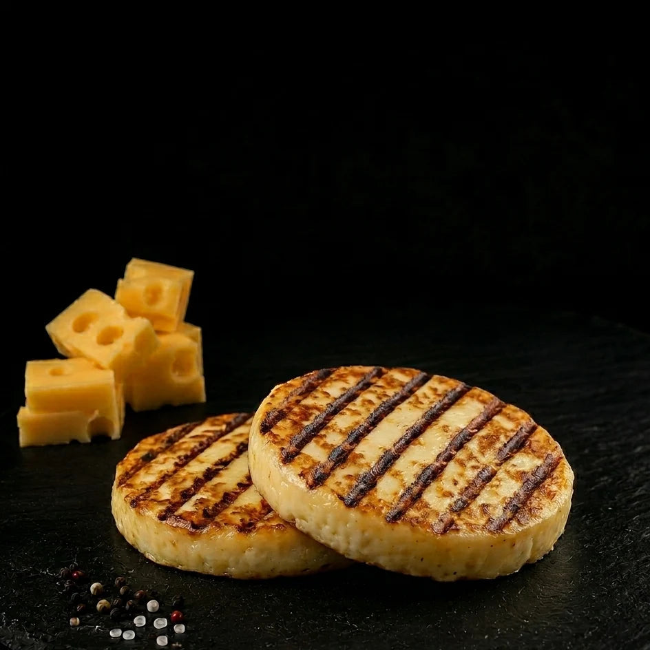 Burgstädter Grillkäse Klassik