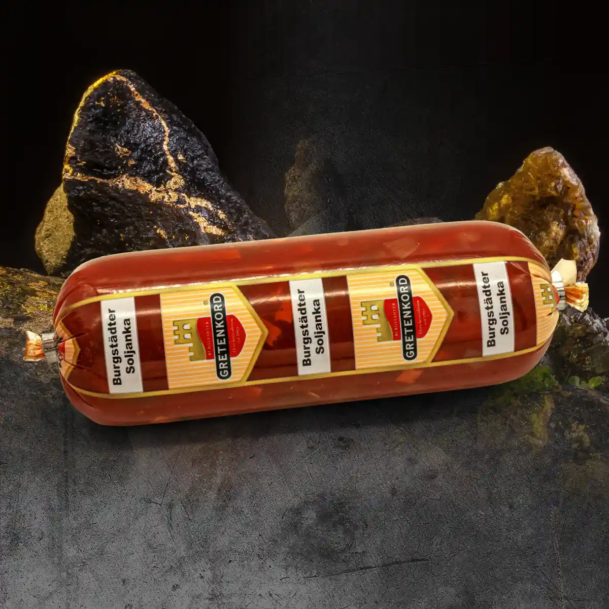 Burgstädter Soljanka