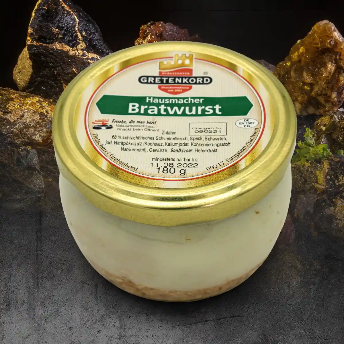 Hausmacher 3er