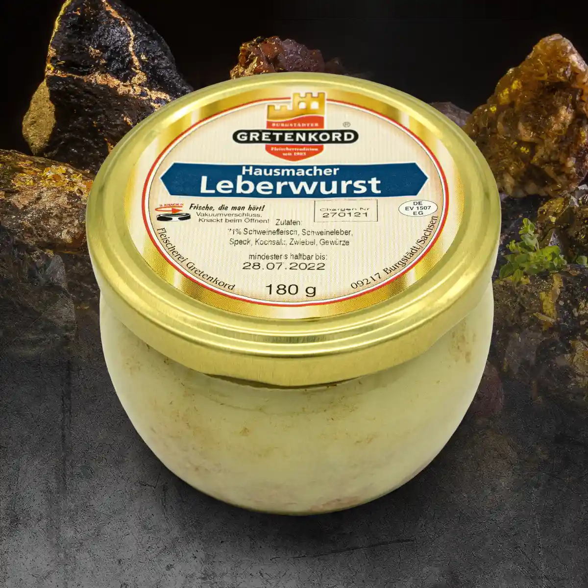 Hausmacher 3er